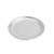 American Metalcraft CTP10 10" W Aluminum Pizza Pan