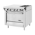 Garland M43-1S-NG 34" Natural Gas Heavy Duty Range - 118,000 BTU