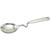 Winco BLS-6 Stainless Steel 9" Beer Layering Spoon