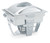 Vollrath 49529 Maximillian Steel Half-Size Chafer