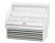Howard McCray R-OS35E-3C-LED 39" W Impulse Curved Glass Merchandiser
