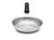 Vollrath 672108 8" Aluminum Wear-Ever Aluminum Fry Pan
