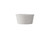 Tuxton BWX-040 3-3/8" 4 Oz. Ceramic White Round Ramekin (4 Dozen Per Case)