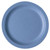Cambro 9CWNR401
 9"
 PolyCarbonate
 Blue
 Round
 Camwear Plate - 48/Case