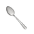 CAC China 1001-03 7" L Stainless Steel Medium Weight Dominion Dinner Spoon (50 Dozen Per Case)
