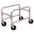 Winco ALBC-1 Aluminum Lug Box Cart