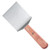 Winco TN46 4-1/8" Stainless Steel Steak/Burger Turner