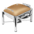 Eastern Tabletop 3934PLRZ Crown Collection Induction Chafer