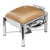 Eastern Tabletop 3934PLRZ Crown Collection Induction Chafer