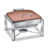 Eastern Tabletop 3944/SCP Pillar'd Induction Chafing Dish