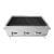 Atosa ATRC-36-LP 36" Liquid Propane Countertop CookRite Heavy Duty Radiant Charbroiler - 105,000 BTU