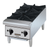 Toastmaster TMHP2 12.19" Gas Countertop Hotplate - 44,000 BTU
