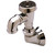 T&S Brass B-0965 Atmospheric Vacuum Breaker Assembly