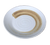 Town J1-2596
 8-1/2"
 China
 Round
 Plate