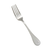 Winco 0037-05 7-3/8" Stainless Steel Dinner Fork (Contains 1 Dozen)