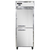 Continental Refrigerator 1RENSSPTHD 28.5"W One-Section Solid Door Extra-Wide Refrigerator
