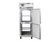 Continental Refrigerator 1RENSSPTHD 28.5"W One-Section Solid Door Extra-Wide Refrigerator