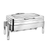 Eastern Tabletop 3995GPLB Jazz Rock Collection Induction Chafer