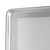 Winco ALXP-1826P 26" Aluminum Sheet Pan