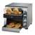 Star QCS1-500B 13.25" W Horizontal Electric Star QCS Conveyor Toaster - 120 Volts 1600 Watts