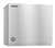 Hoshizaki KMS-1402MLJ 1501 Lb. Cube Style Air Cooled Serenity Ice Maker
