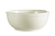 CAC China REC-29 20 Oz. American White Ceramic Round REC Nappie (3 Dozen Per Case)