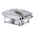 Eastern Tabletop 3935SB Crown Collection Induction Chafer