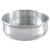 Winco ALDP-48 7-48 Oz. Aluminum Dough Retarding/Proofing Pan