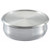 Winco ALDP-48 7-48 Oz. Aluminum Dough Retarding/Proofing Pan