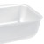 Vollrath 5433 Aluminum Loaf Pan