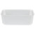 Vollrath 5433 Aluminum Loaf Pan