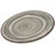 Carlisle 5400118 11" Dia. Plastic Mingle Dinner Plate