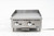 Migali C-G24 24" Natural Gas Countertop Competitor Series Griddle - 60,000 BTU