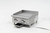 Migali C-G24 24" Natural Gas Countertop Competitor Series Griddle - 60,000 BTU