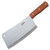 Winco KC-301 8" x 3.5 Cleaver