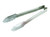 Vollrath 4781610 85-3/16" Stainless Steel Tongs Utility