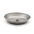 Vollrath 58930 12.5" Carbon Steel Fry Pan
