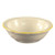 CAC China SC-11G 5 Oz. Gold Band and American White Ceramic Round Seville Fruit Dish (3 Dozen Per Case)