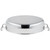 Vollrath 49445
 Aluminum
 Oval
 Miramar Display Cookware Oval Au Gratins