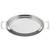 Vollrath 49445
 Aluminum
 Oval
 Miramar Display Cookware Oval Au Gratins