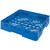Cambro BR258168 Camrack Base Rack Full Size 19-3/4" x 19-3/4" - 6/Case