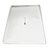 Frymaster 1061479 23-3/8" W x 19-3/8" D Stainless Steel Frypot Cover
