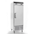 Migali C-1FB-HC 27" W One-Section Solid Door Reach-In Competitor Series Freezer - 115 Volts