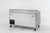 Migali C-PP67-HC 67" W Two-Section Two Door Two Door Competitor Series Refrigerated Counter/Pizza Prep Table