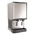 Scotsman HID540WX-1 Meridian 21.25" W Stainless Steel Water-Cooled Ice and Water Dispenser - 115 Volts