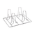 RATIONAL 6035.1015 Gastronorm Super Spike Chicken Grid
