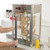 Winco EDM-2PR Pretzel Rack For Edm-2 ( 1 Set)