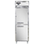 Continental Refrigerator DL1F-SS-PT-HD 26" W One-Section Solid Door Pass-Thru Designer Line Freezer - 115 Volts