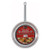 Winco AFP-7A 7" Aluminum Gladiator Fry Pan