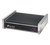 Star 30SCF Grill-Max Pro® Flat Hot Dog Grill Duratec® Non-Stick with 30 Hot Dog Capacity and Manual Controls - 120V
